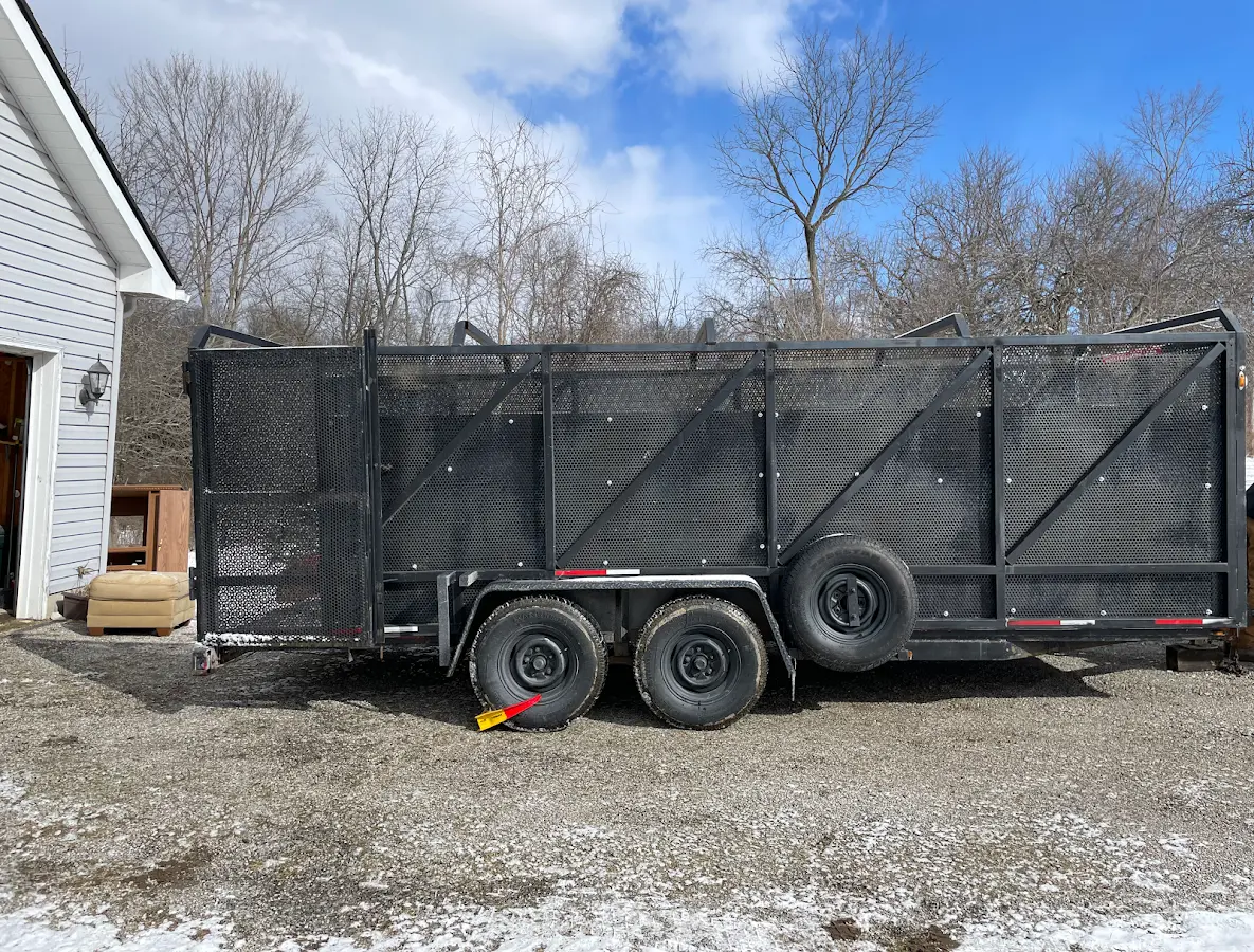 Dumpster Rental services in Loyalsock, PA